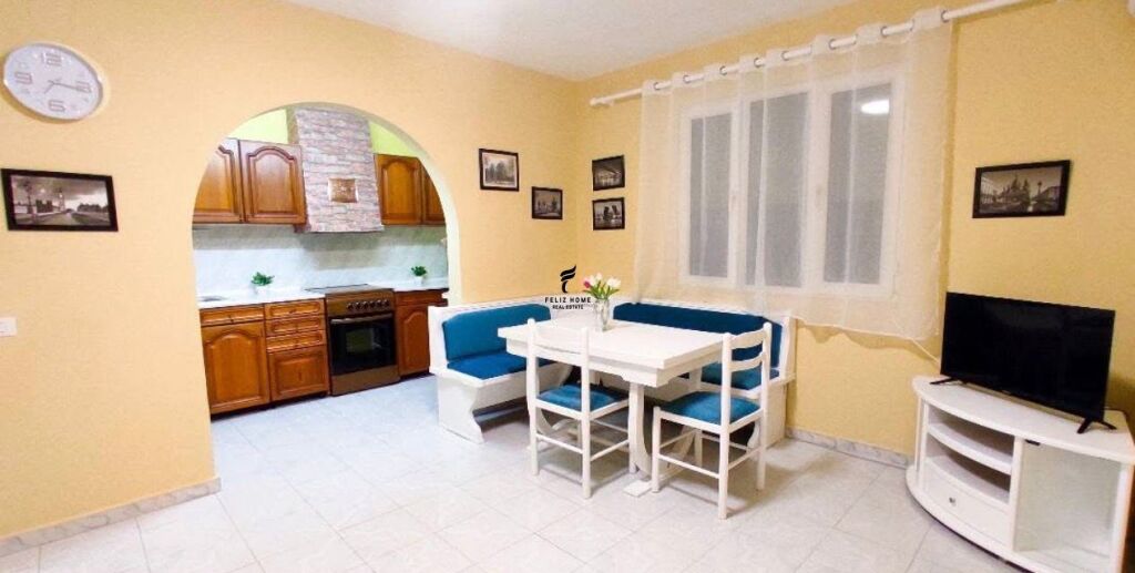 FOR SALE APARTMENT 1+1 LAPRAKE 98,000 EURO FH-71500
