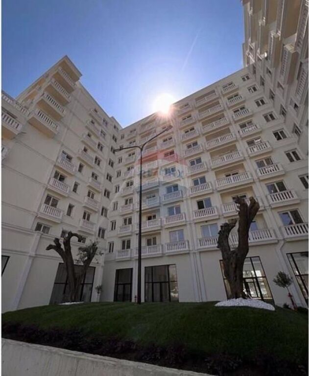we offer an apartment for sale in kamez
