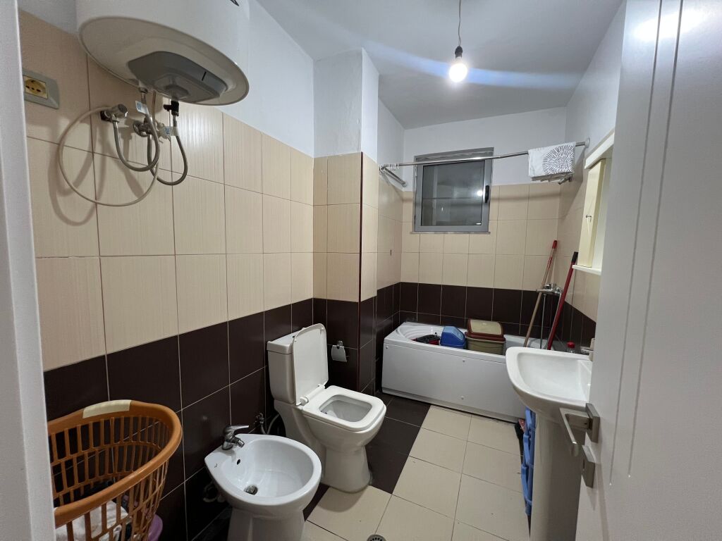 Affitto, Appartamento 1+1, Fresk