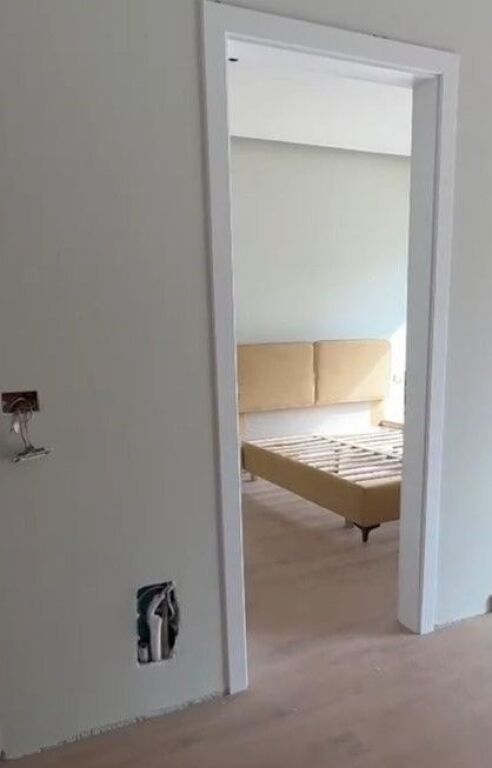 VENDO APPARTAMENTO 1+1 CON VERANDA NELLA RESIDENZA AURA-LAPRAKE!