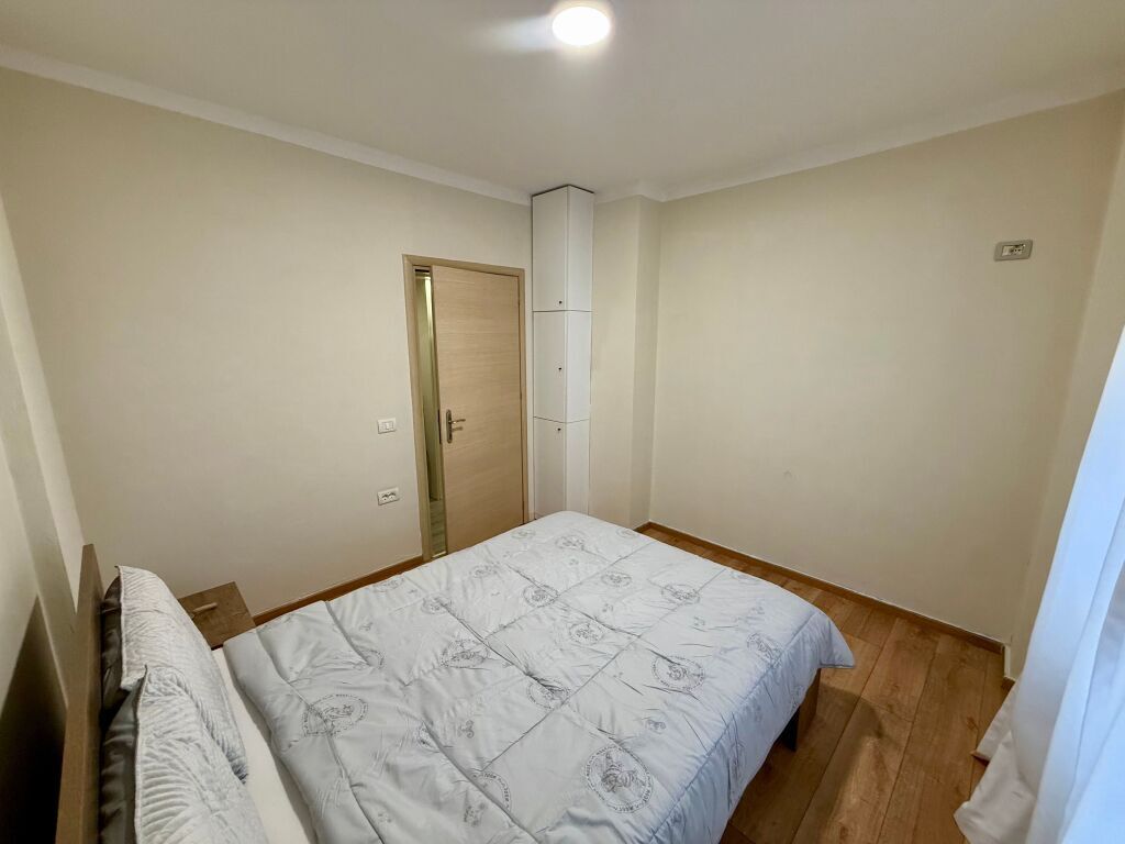Apartment 2+1 for sale Opposite the Kristal Center Above the Ring Road