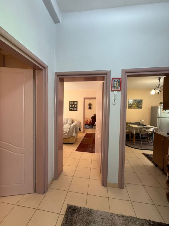Opportunity, 3+1 Apartment for sale at Myslym Shyri