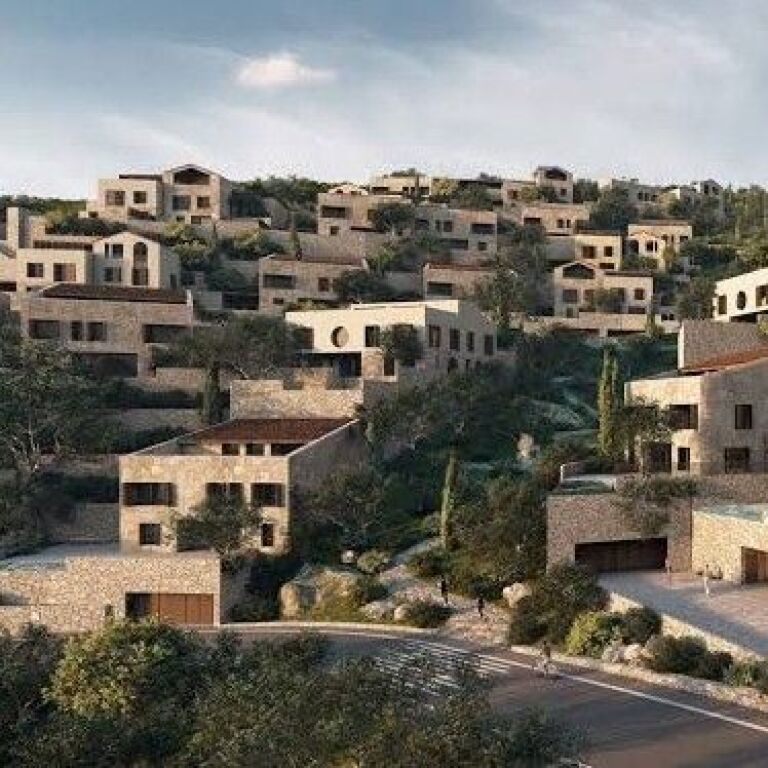 🌴✨ Premium Villa with Pool for Sale – Folie Village, Jalë ✨🌴