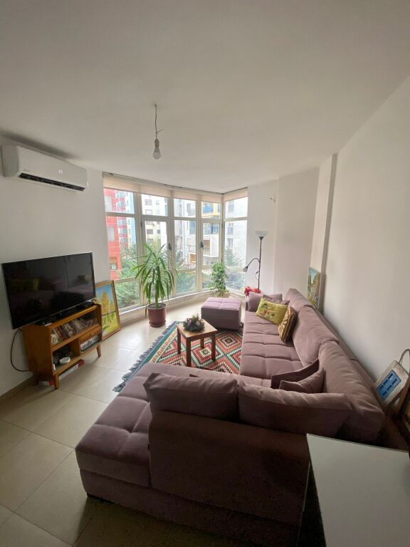 FOR SALE APARTMENT 2+1+2 – YZBERISHT (3 MARTYRS)