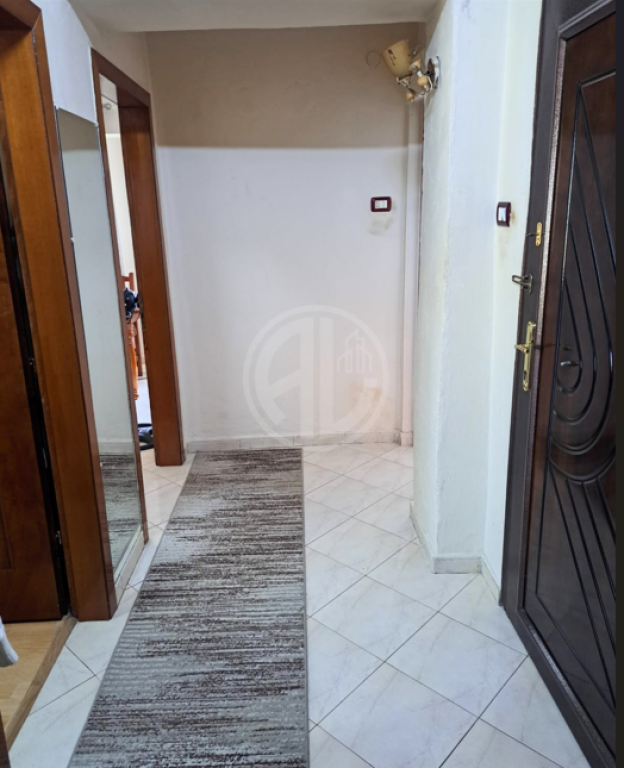 Apartment 1+1 for sale near the American Hospital