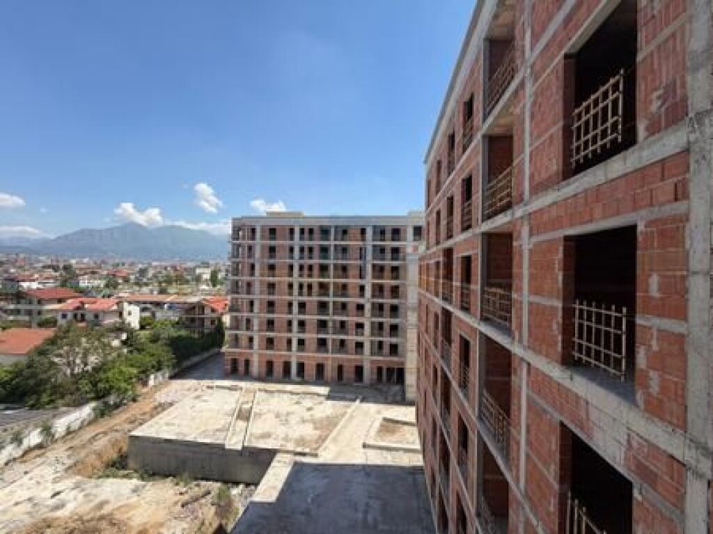 For sale, Apartment 1+1, Tirana Entry II, Tirane