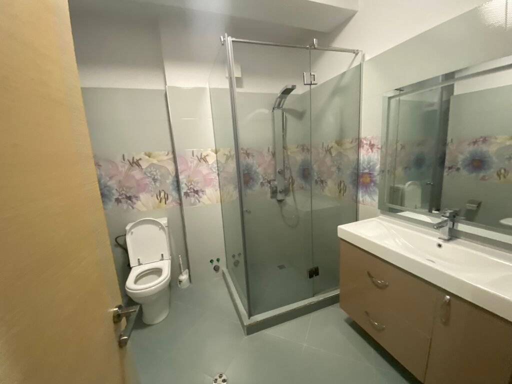 Apartment 2+1 for rent in Astir!
