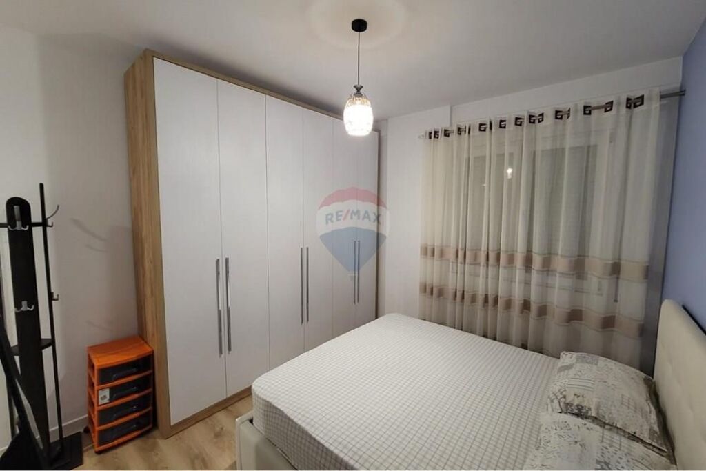 Apartment - For Rent - 5 Maji Street, Tirana