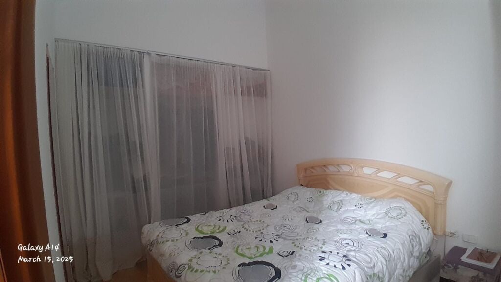Apartment for rent 1+1 Fresk