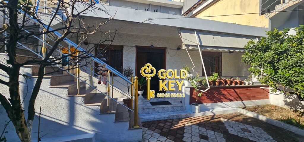 🏡 SHITET SHTËPI PRIVATE TEK URA E DAJLANIT, DURRËS 🌿✨