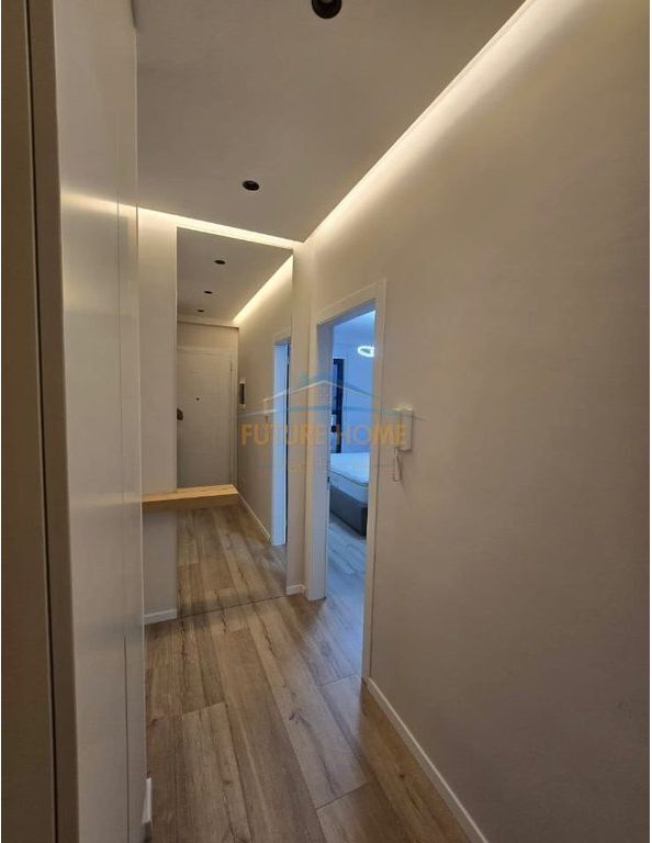 🌿 Appartamento 2+1+2 in vendita – Complesso "Green Harmony", Porcelan