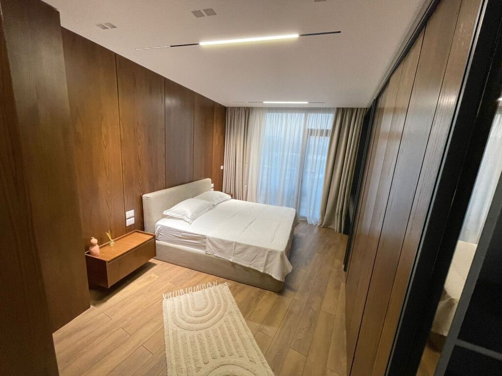 Appartamento in Affitto 2+1+Posto Auto Presso Lake View Residence (ID B2201873) Tirana