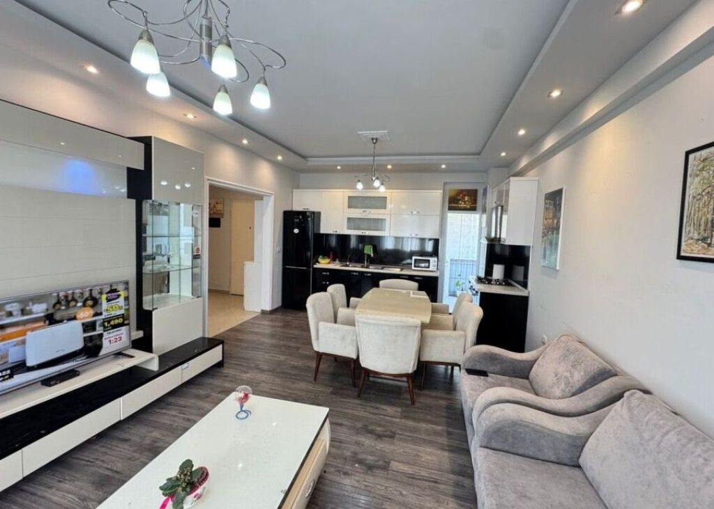 🏡 APPARTAMENTO 2+1+2 IN VENDITA – GIARDINO ZOOLOGICO