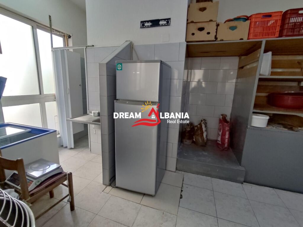 Shop Duplex for Sale together with Bakery Business in the Lapraka area (ID 4171628)