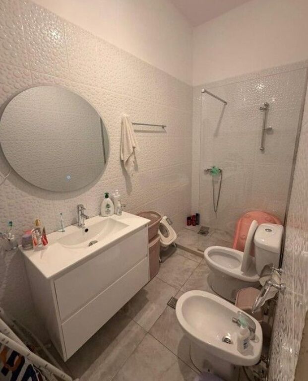 ULET CMIMI‼️ APARTAMENT 2+1 NË SHITJE – FRESK 128,000 €
