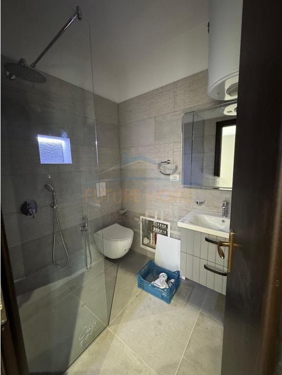 For sale, Apartment 1+1, "Shefqet Kuka" Street, Fresk