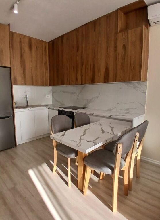 🏡 Jepet me qera apartament 2+1 – Zogu i Zi