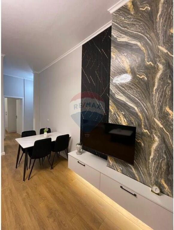 Apartment 1+1 for sale in Fresk