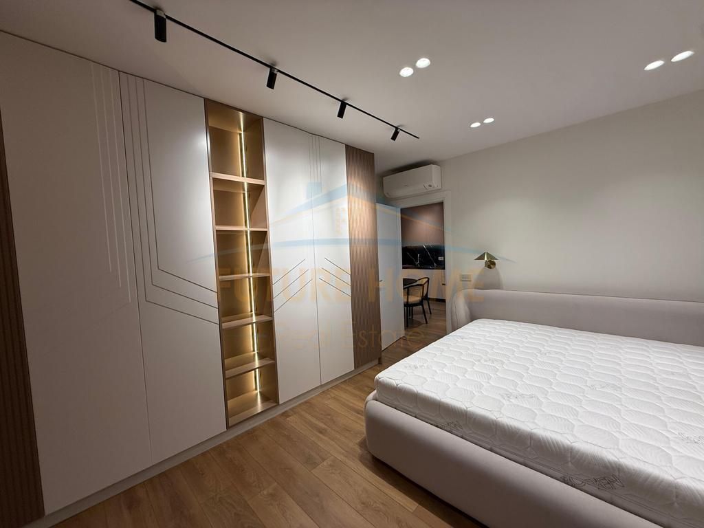 Qera, Apartament 2+1 ,Golden Tower Residence, Rruga Mine Peza