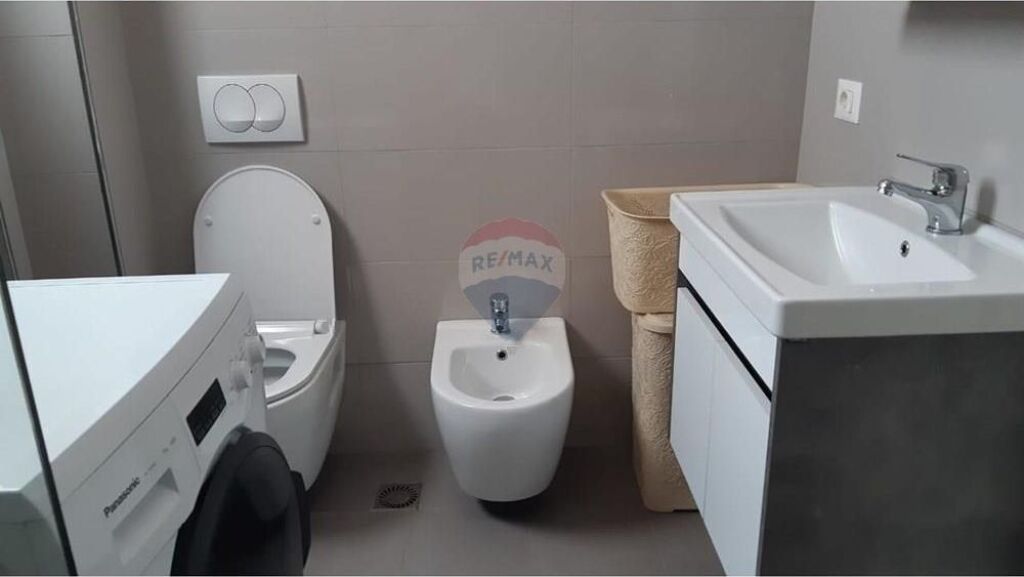 Appartamento 1+1 in affitto presso la Rotonda di Kamza