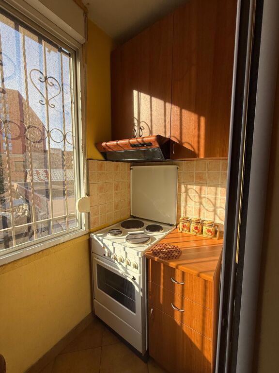 🏠JEPET ME QIRA Apartament 2+1+bllk 📍Rruga Ferit Xhajko 💶450€/Muaj