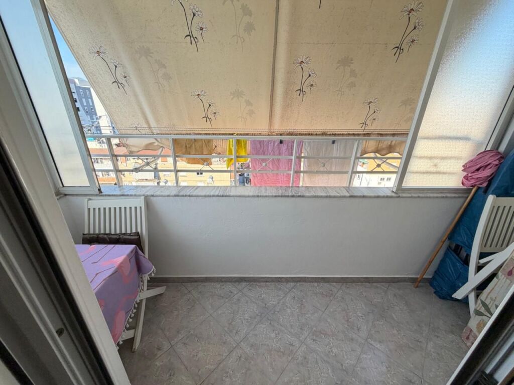 🏡 Appartamento 2+1 in affitto 📍 Via Vaqëz Zela, ex-Parco degli Autobus💶 Prezzo: 500€ / mese