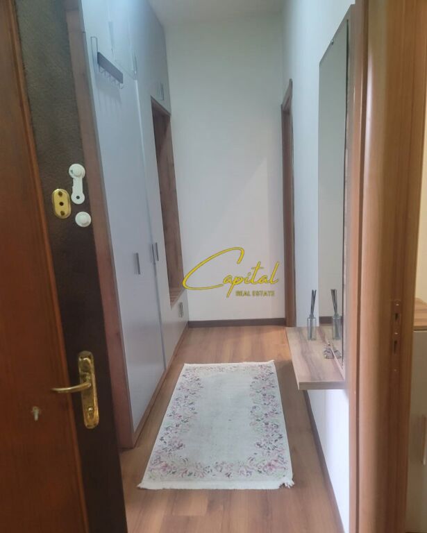 APARTMENT FOR RENT 1+1 CENTER 60,000 LEKE