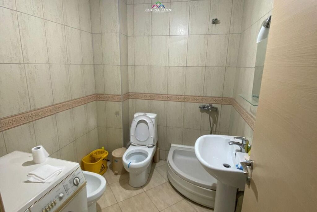 Apartment for rent 1+1 Near Komuna e Parisit (ID B2101665) Tirane