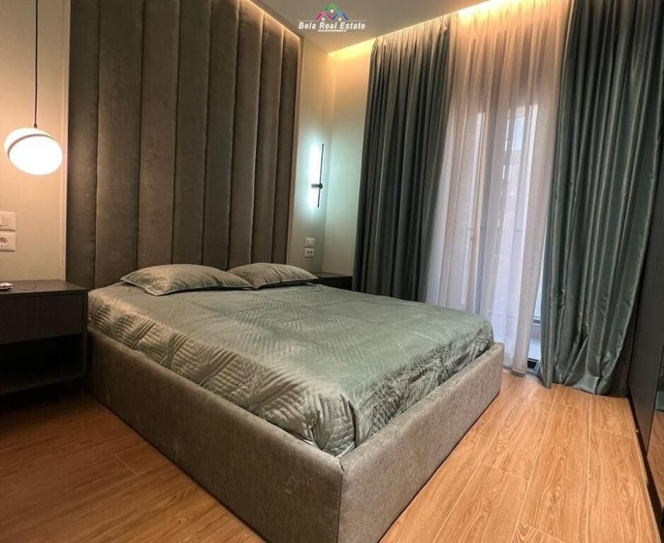 Apartament Me Qera 1+1 ne Porcelan (ID B2101669) Tirane