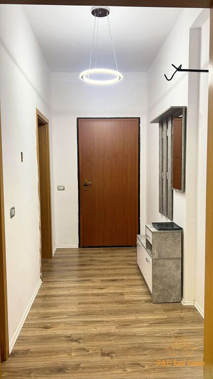 Appartamento 1+1 – Lago Secco, Via Hamdi Sina