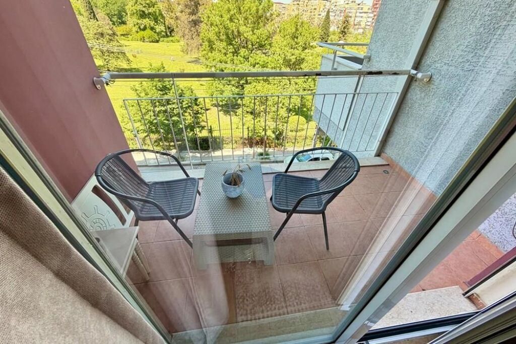 Apartment - For Rent