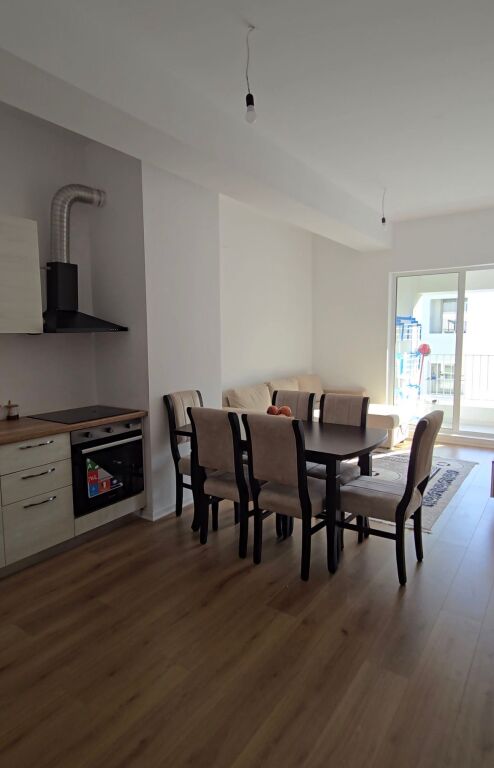 Rent, Apartment 2+1+2 Kaimi Complex, Ali Demi, Tirana.