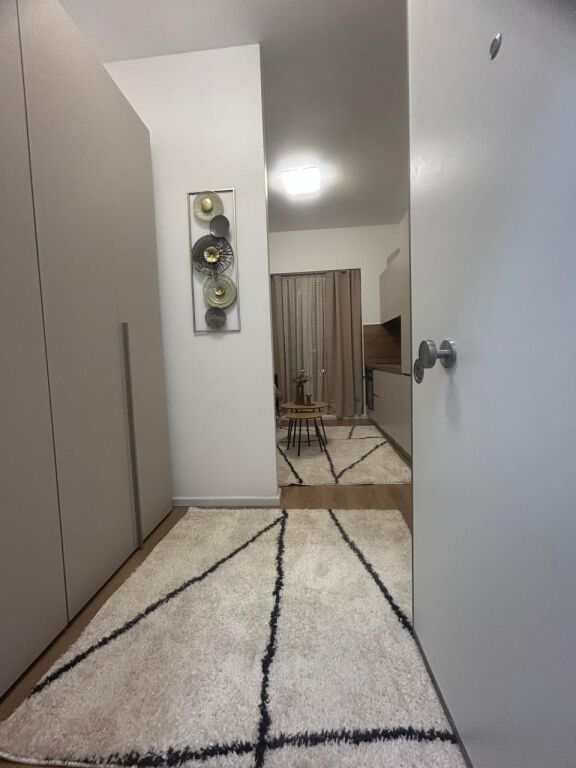 Modern studio apartments for rent – Fresk -  Price: 27,000 lek/month !