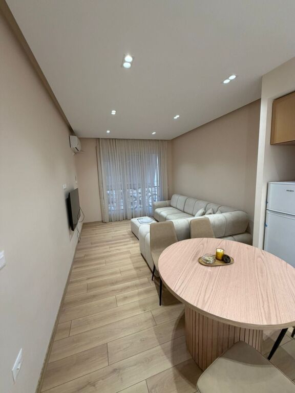 Apartament Me Qera 2+1+Post Parkimi ne Don Bosko (ID B2201875) Tirane