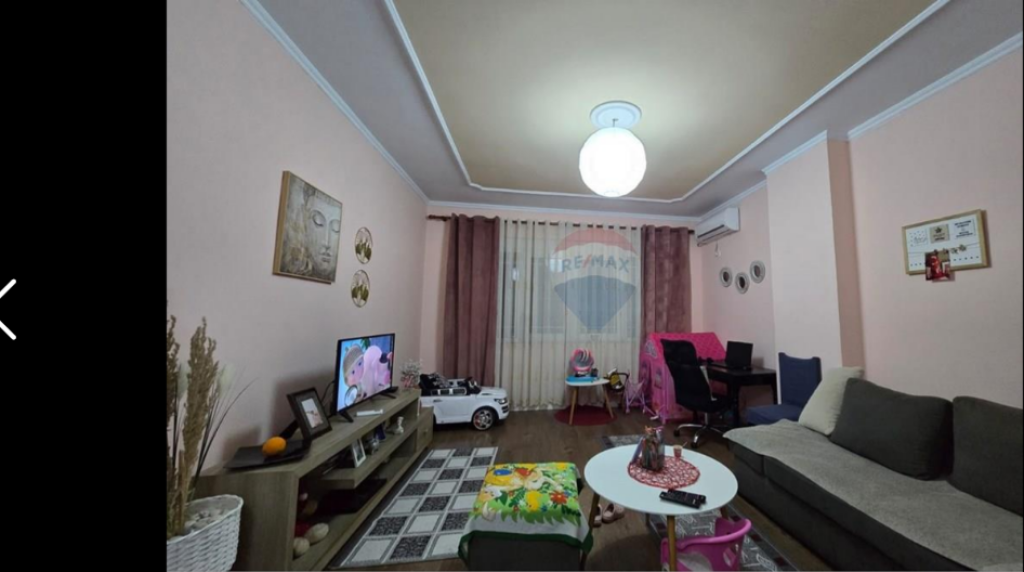 Apartament per shitje 2+1+2 ne Astir