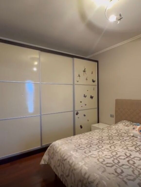 For sale, Apartment 2+1+2, Tower Bridge Complex, Dibra Street.