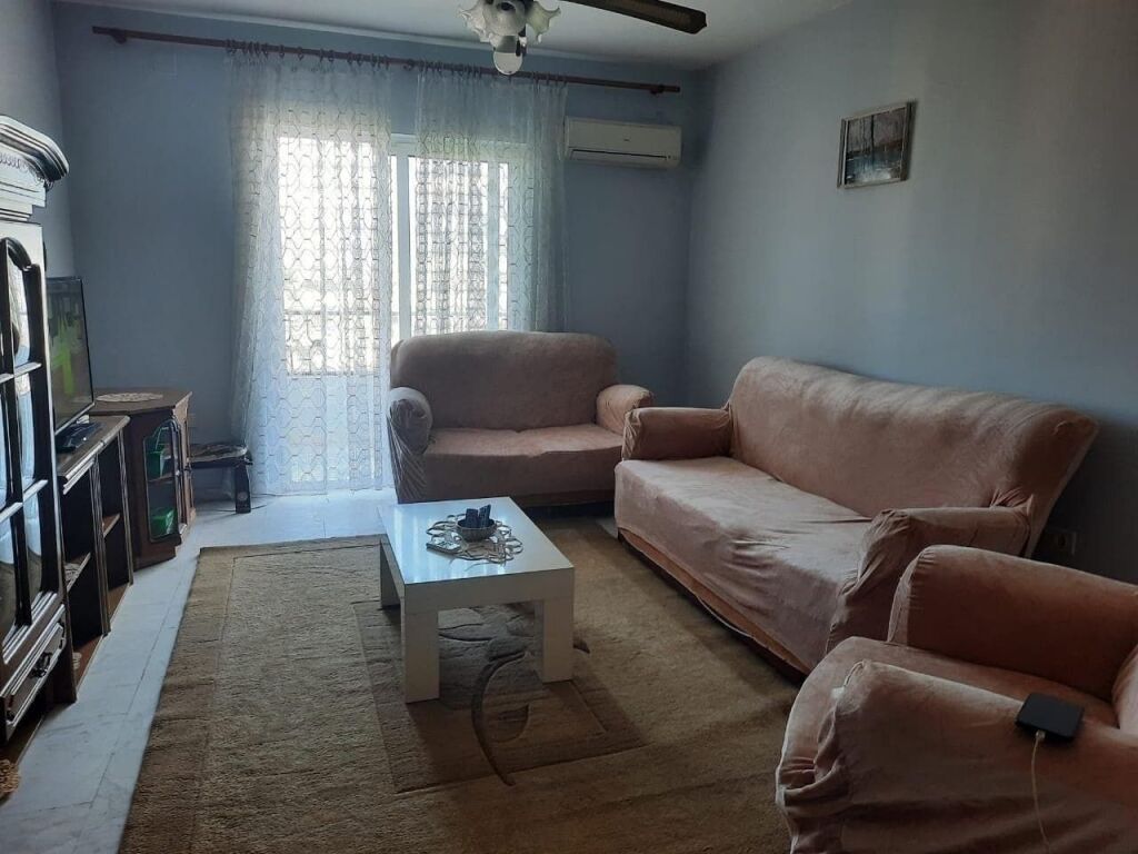 Apartment For Rent 2+1 at Dritan Hoxha (ID B2201448) Tirane