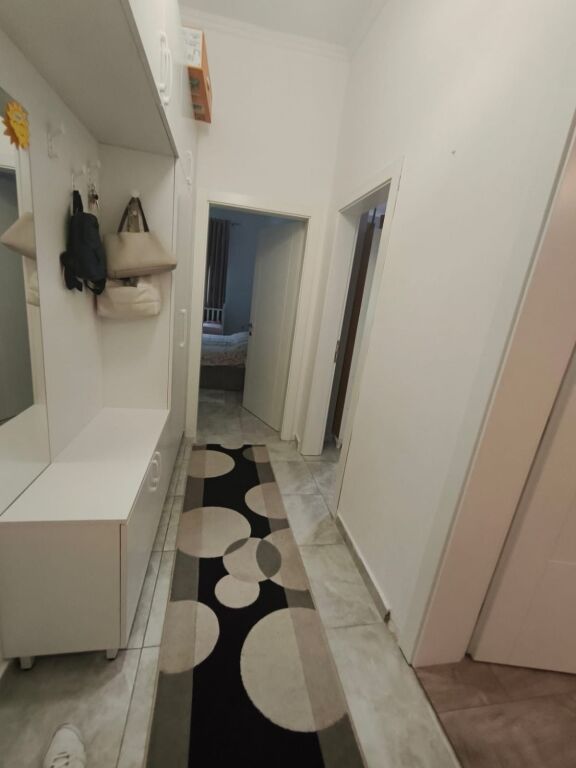 Apartament 2+1 per shitje Fresk !