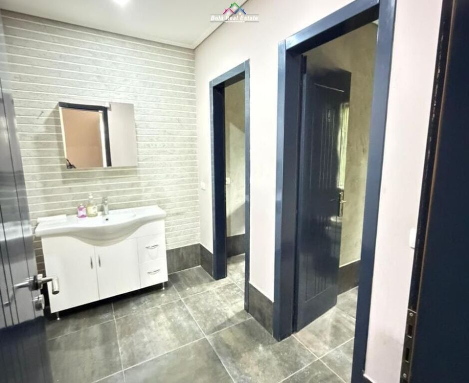 Lokal Me Qera Ne Fresk ( ID BL2189) Tirane