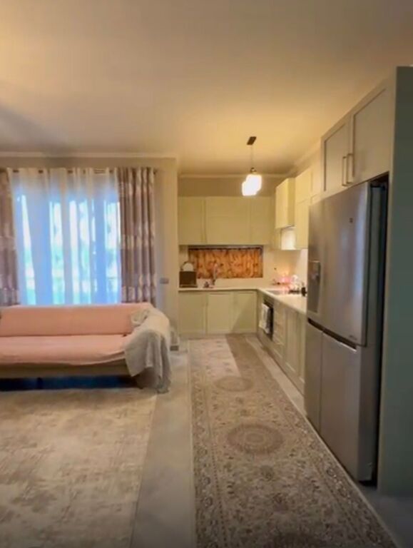 For sale, Apartment 2+1+2, Tower Bridge Complex, Dibra Street.
