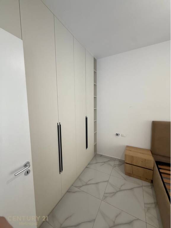 JEPET ME QIRA APARTAMENT 1+1, AURA RESIDENCE, LAPRAKË!