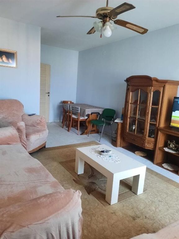 Apartment For Rent 2+1 at Dritan Hoxha (ID B2201448) Tirane