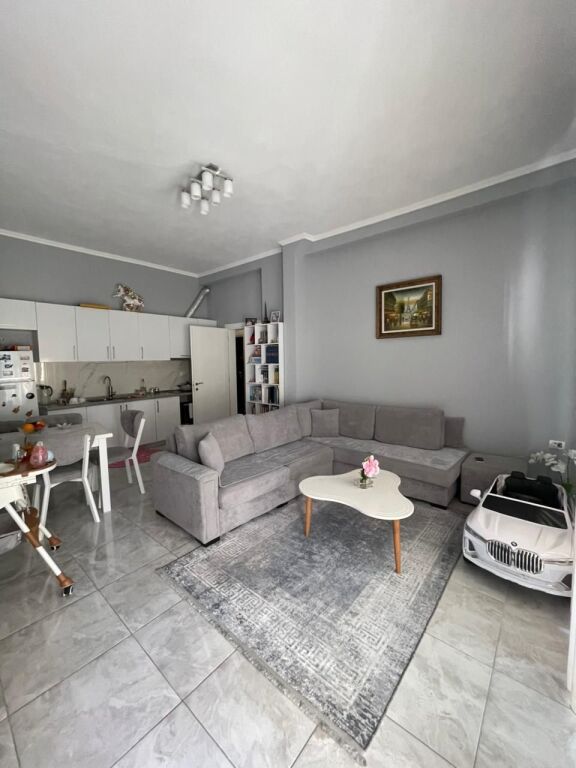 Apartment 2+1 for Sale – Fresk