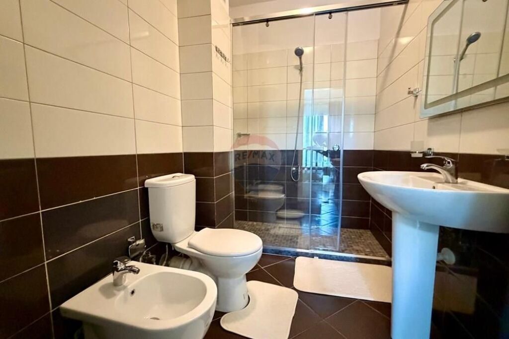 Apartment - For Rent