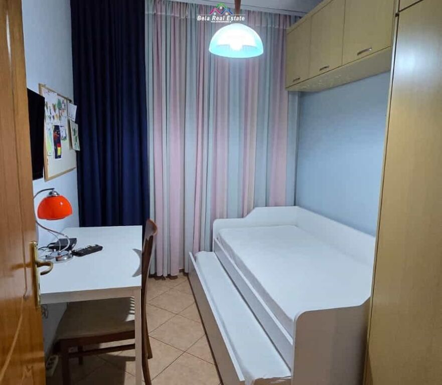 Apartment For Rent 2+1 In Fresk (ID B2201851) Tirane