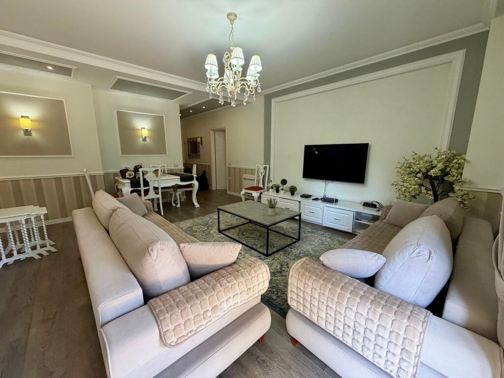 📣 AFFITTO Appartamento 2+1+2 Con Guardaroba 📍 Lago Secco, Complesso FZ ✨