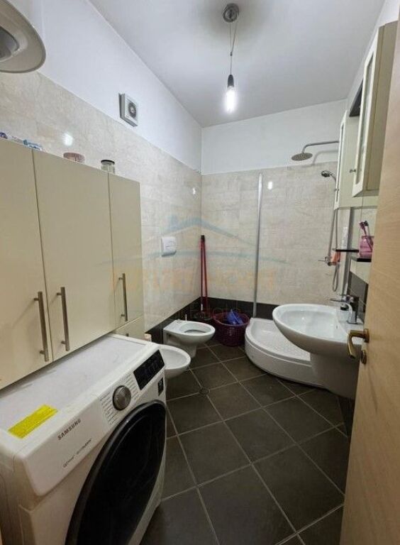 For sale, Apartment 2+1+2, Tower Bridge Complex, Dibra Street.