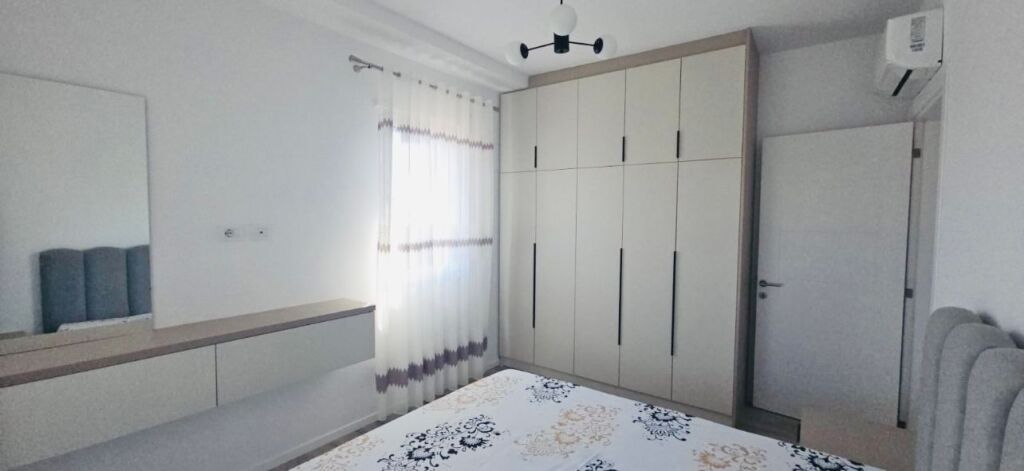 Apartment 2+1 Paskuqan