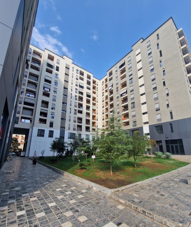 Apartamwnt 1+1 per qera Kompleksi Asl !
