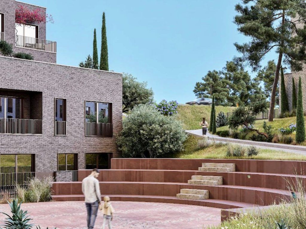 Appartamento 3+1 In Vendita PARK HOUSES, MJULL-BATHORE